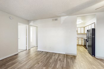 Livingroom at Nine90 Apartments in Tucson AZ November 2020